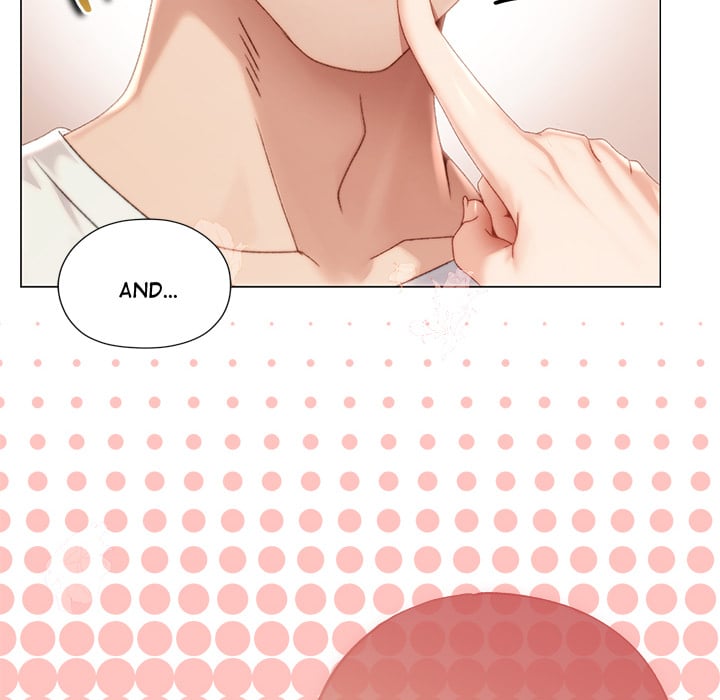 Little Miss Delinquent - Chapter 28 Page 108