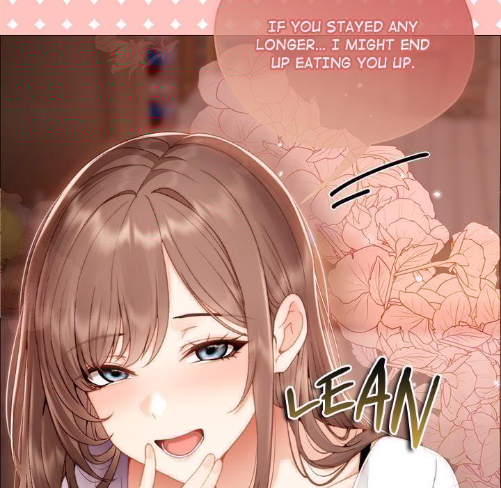 Little Miss Delinquent - Chapter 28 Page 109