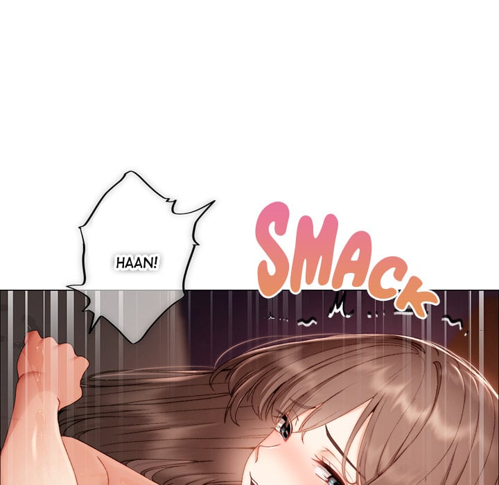 Little Miss Delinquent - Chapter 28 Page 11