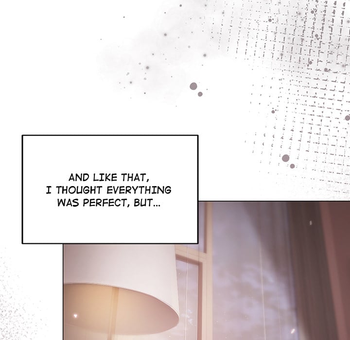 Little Miss Delinquent - Chapter 28 Page 128