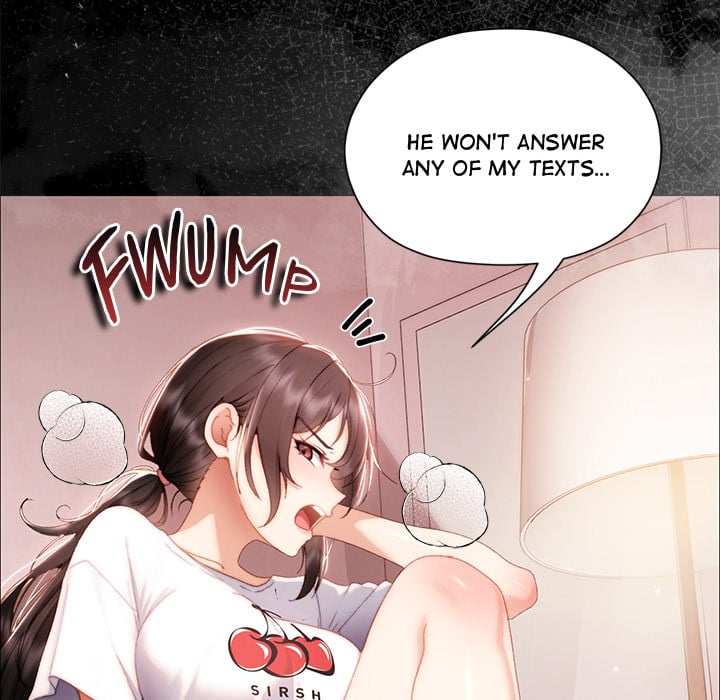 Little Miss Delinquent - Chapter 28 Page 138