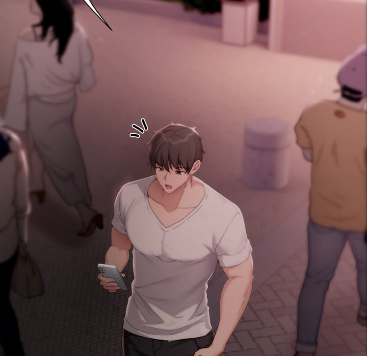 Little Miss Delinquent - Chapter 28 Page 161