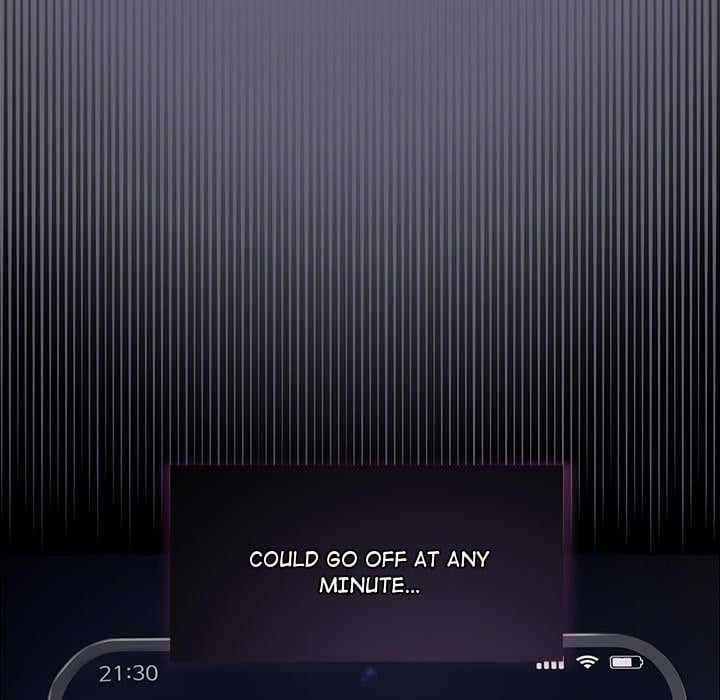 Little Miss Delinquent - Chapter 28 Page 170