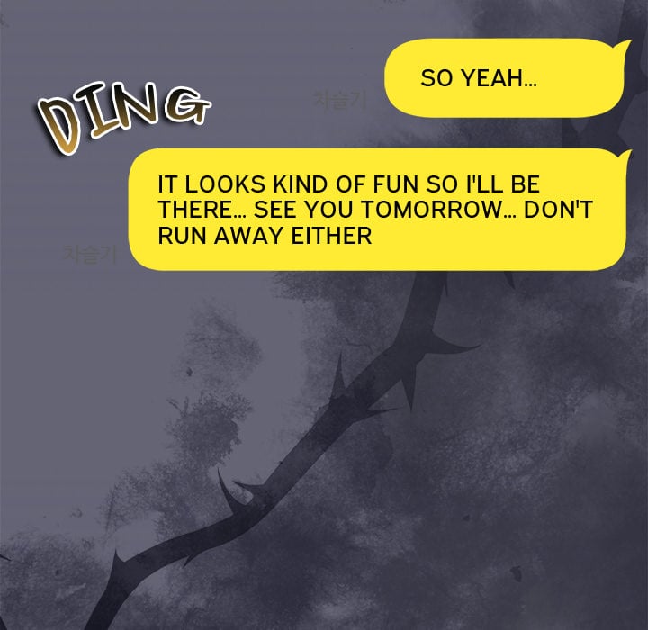 Little Miss Delinquent - Chapter 28 Page 174