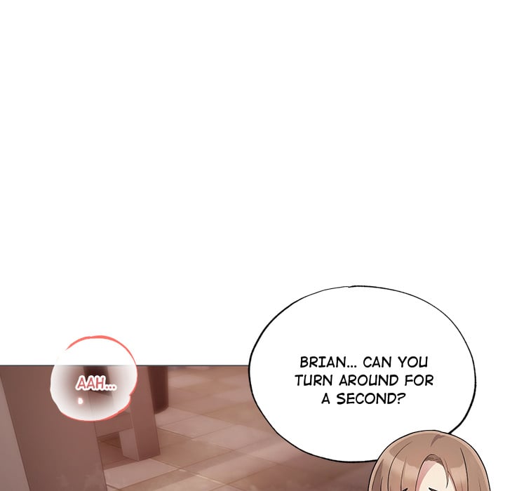 Little Miss Delinquent - Chapter 28 Page 46