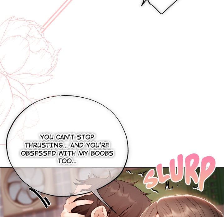 Little Miss Delinquent - Chapter 28 Page 59