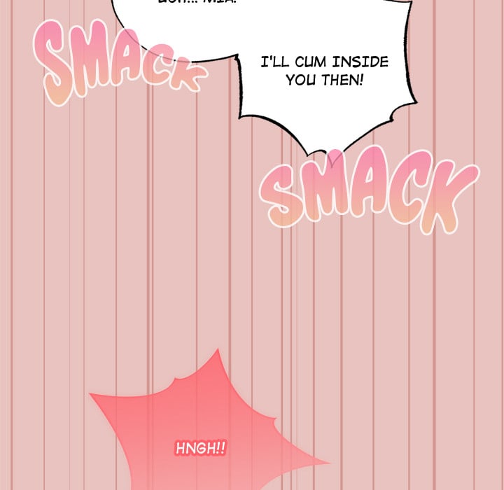 Little Miss Delinquent - Chapter 28 Page 74