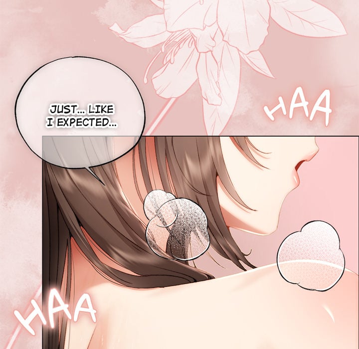 Little Miss Delinquent - Chapter 28 Page 85