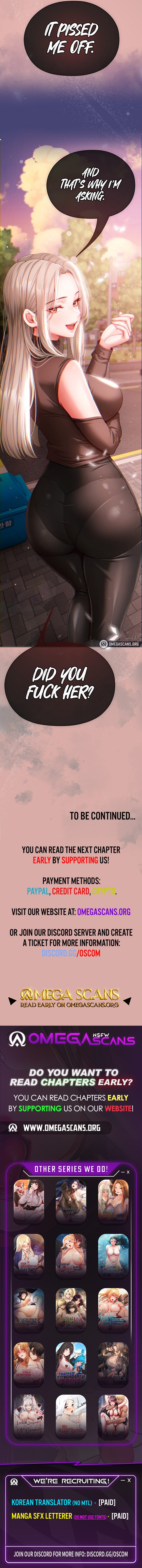 Little Miss Delinquent - Chapter 9 Page 13