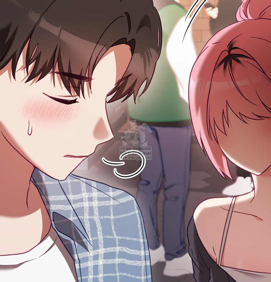 The Circumstances of Unrequited Love Raw - Chapter 10 Page 114