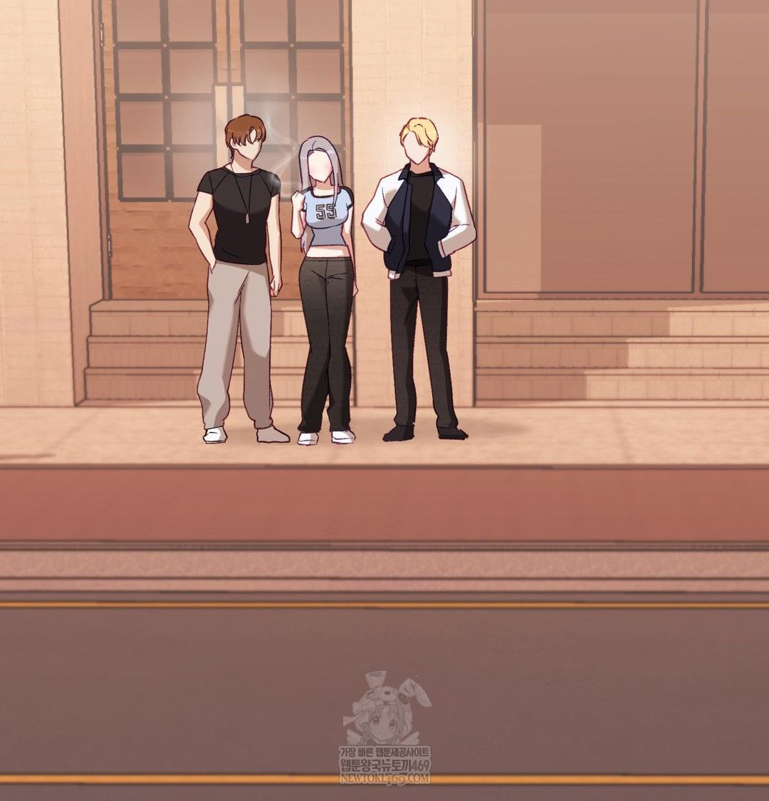 The Circumstances of Unrequited Love Raw - Chapter 13 Page 168