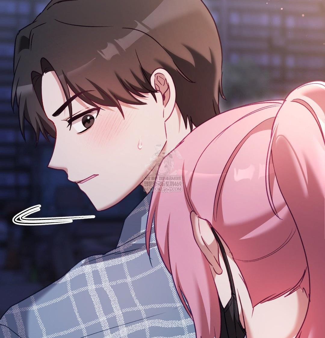 The Circumstances of Unrequited Love Raw - Chapter 14 Page 141