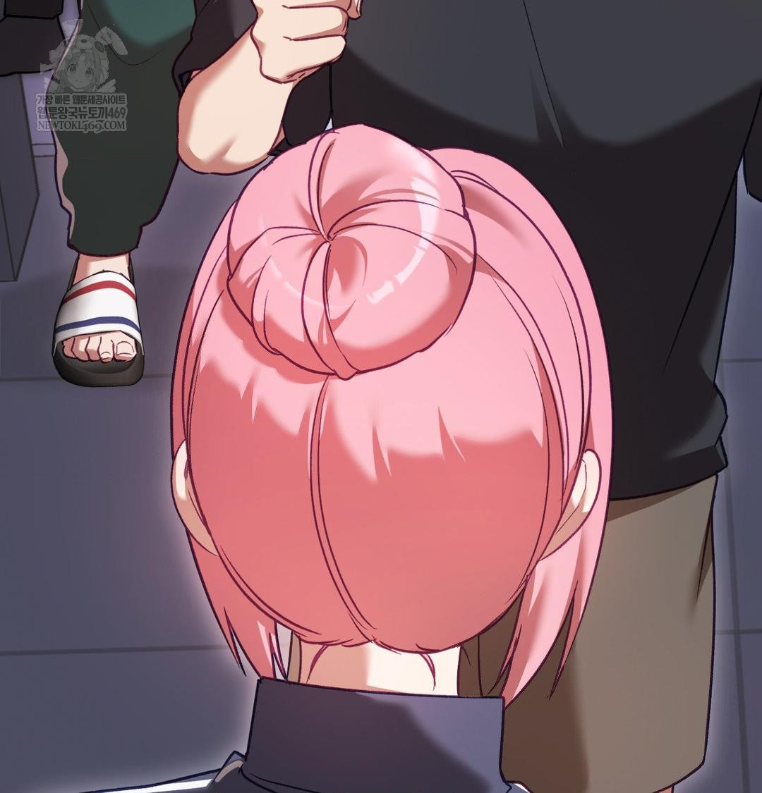 The Circumstances of Unrequited Love Raw - Chapter 15 Page 82