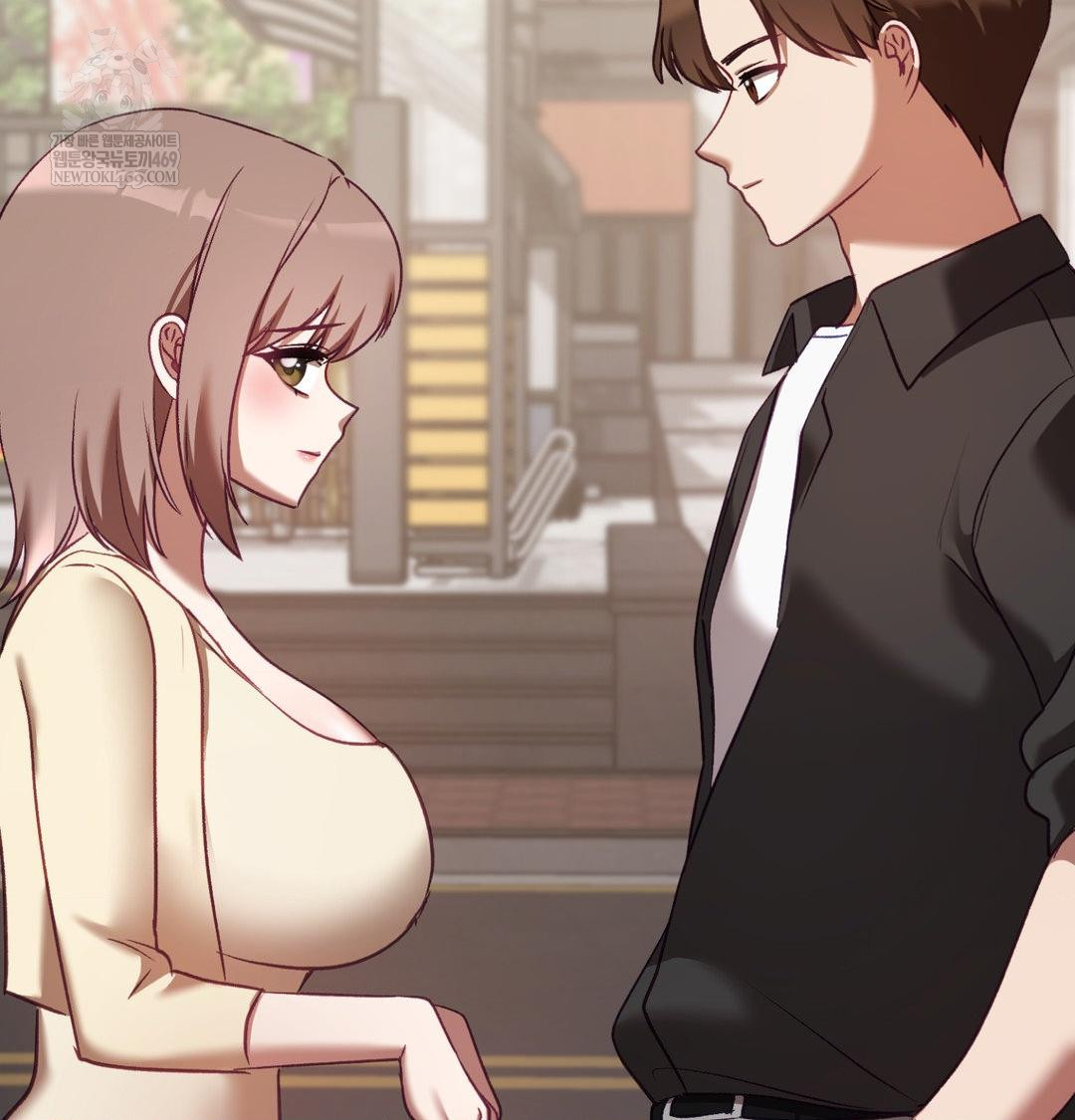 The Circumstances of Unrequited Love Raw - Chapter 19 Page 124