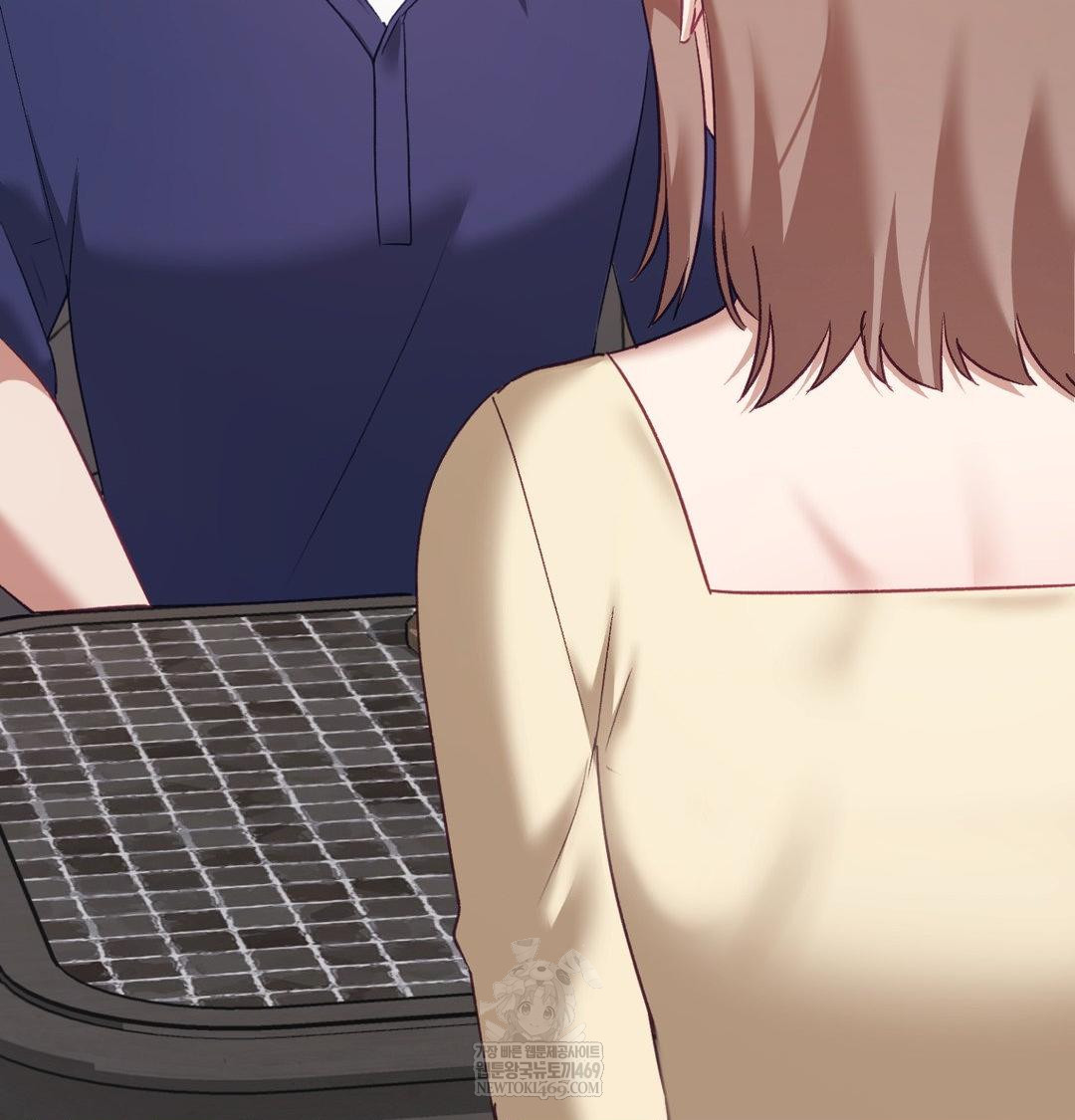 The Circumstances of Unrequited Love Raw - Chapter 20 Page 7