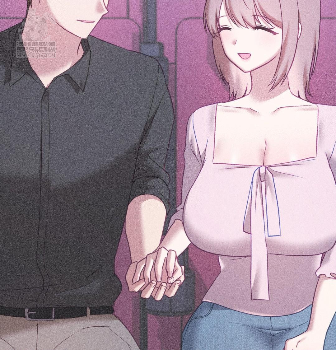 The Circumstances of Unrequited Love Raw - Chapter 20 Page 77