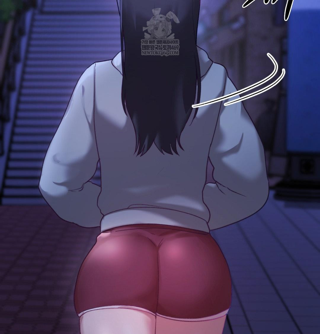 The Circumstances of Unrequited Love Raw - Chapter 23 Page 132