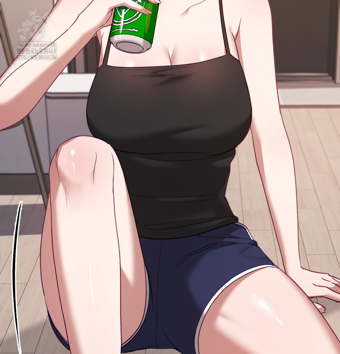 The Circumstances of Unrequited Love Raw - Chapter 3 Page 42