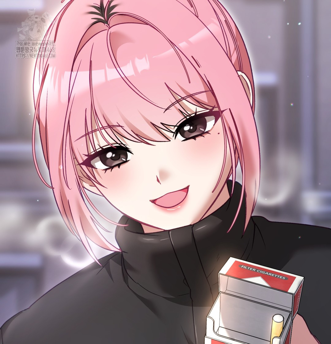 The Circumstances of Unrequited Love Raw - Chapter 5 Page 24