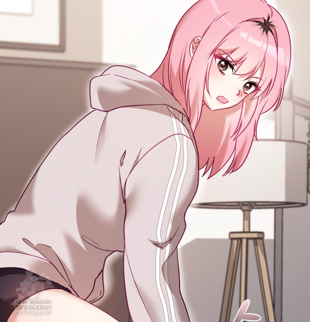 The Circumstances of Unrequited Love Raw - Chapter 8 Page 64