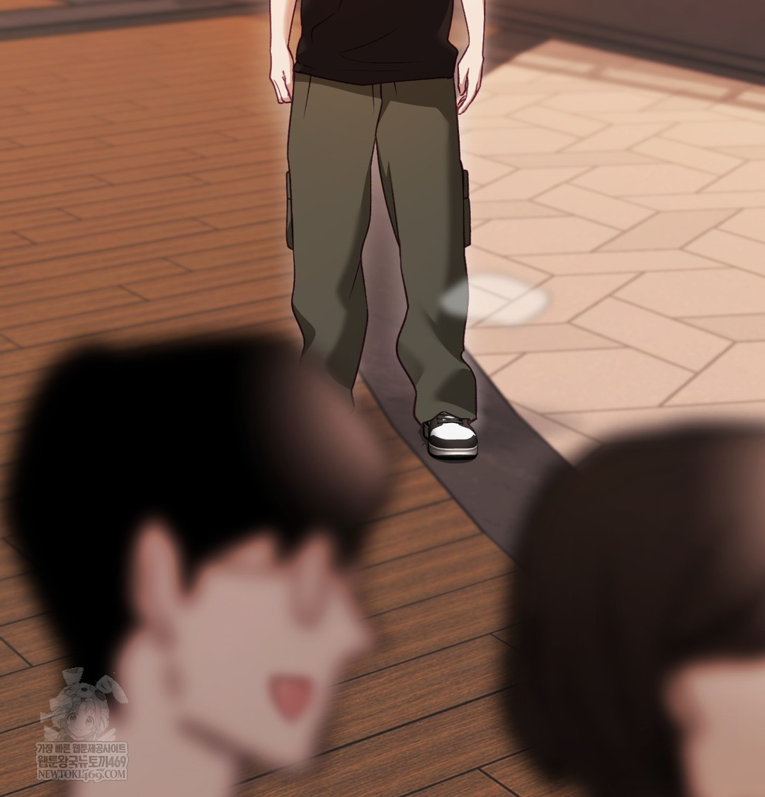 The Circumstances of Unrequited Love Raw - Chapter 9 Page 107