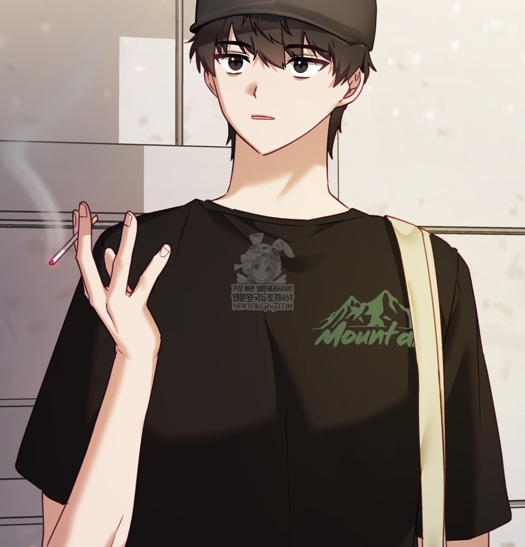 The Circumstances of Unrequited Love Raw - Chapter 9 Page 69