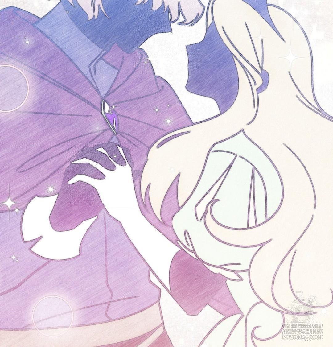 Happily Forever After Raw - Chapter 11 Page 88