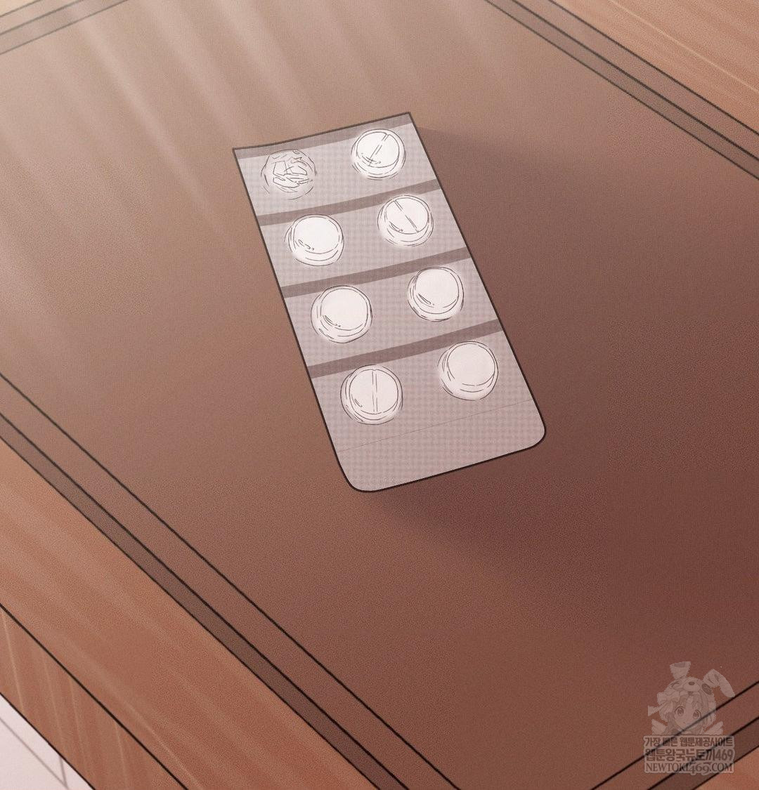 Happily Forever After Raw - Chapter 23 Page 124