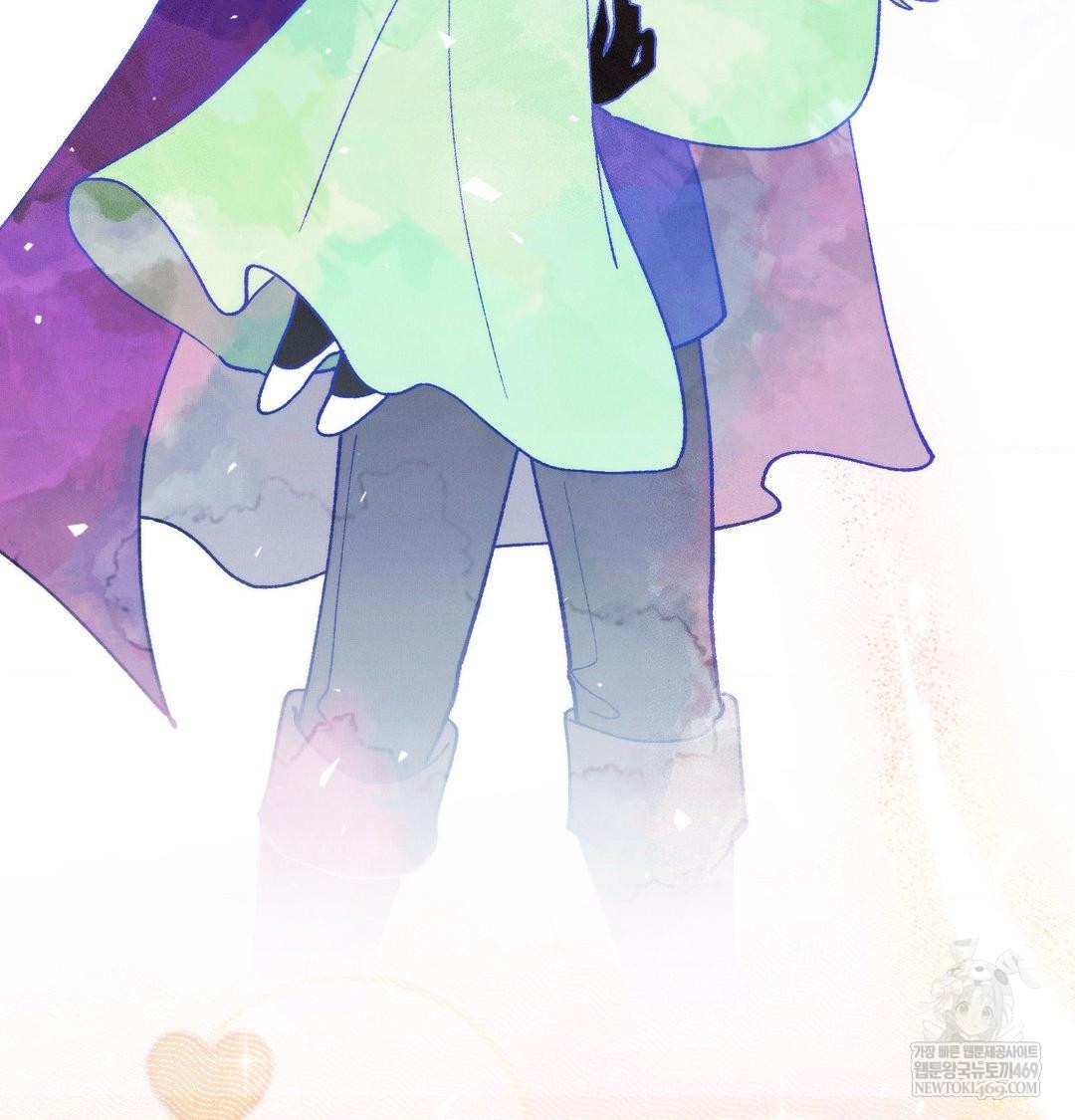 Happily Forever After Raw - Chapter 25 Page 90