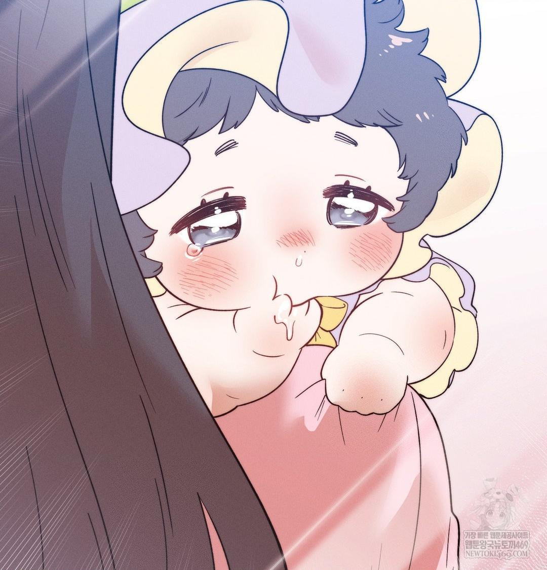 Happily Forever After Raw - Chapter 26 Page 163