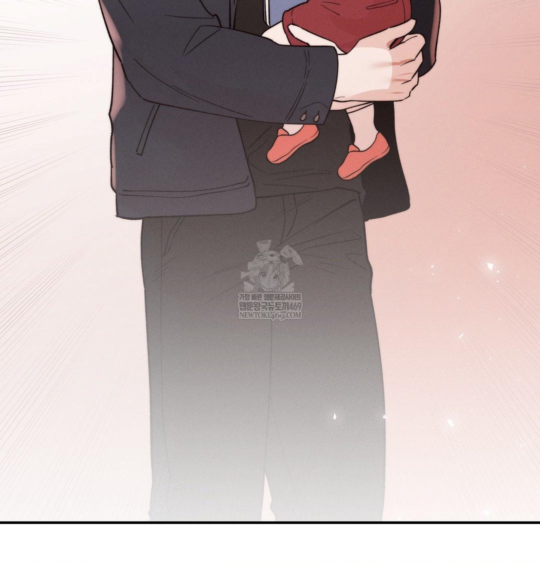 Happily Forever After Raw - Chapter 26 Page 33