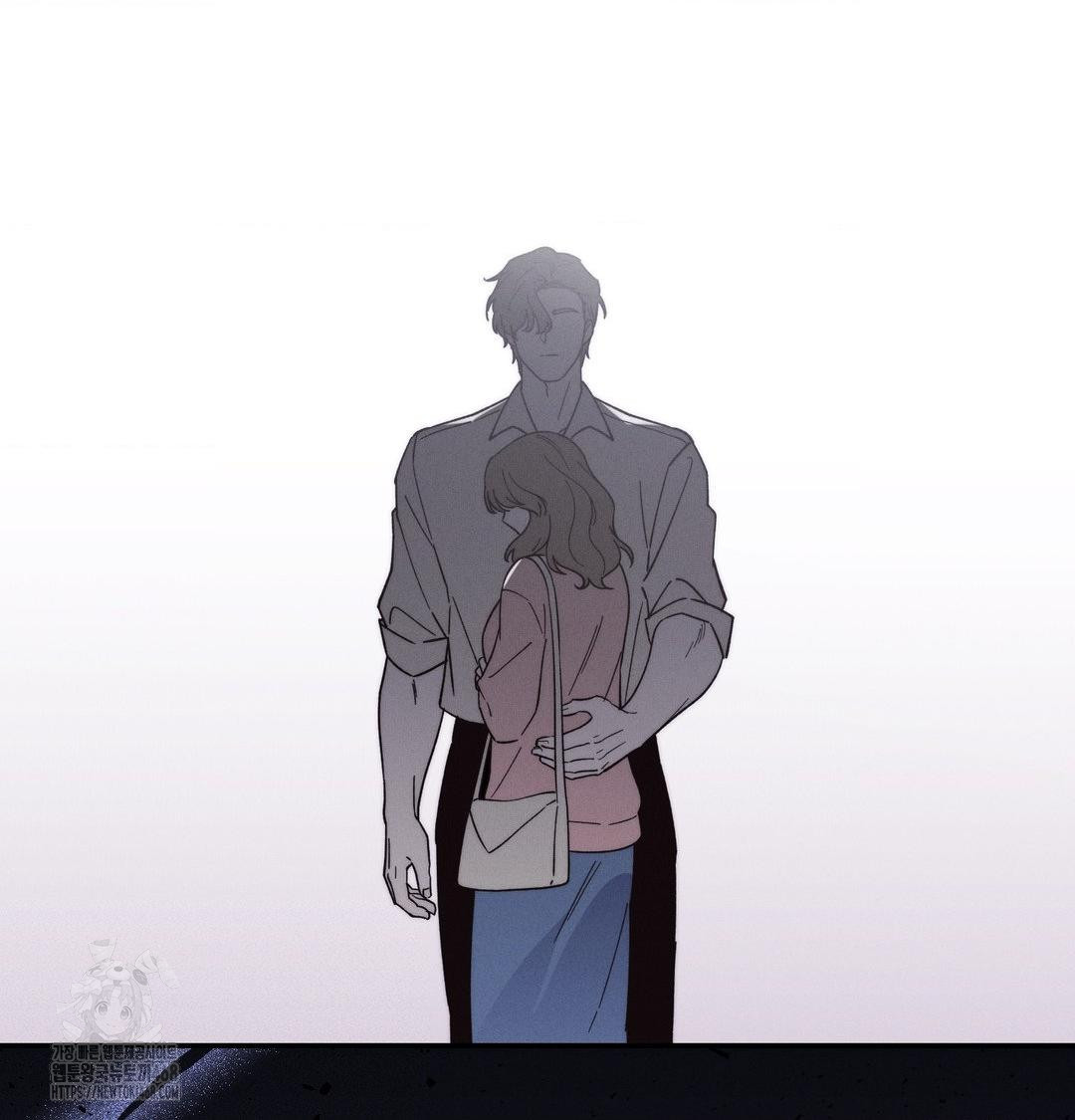 Happily Forever After Raw - Chapter 7 Page 77