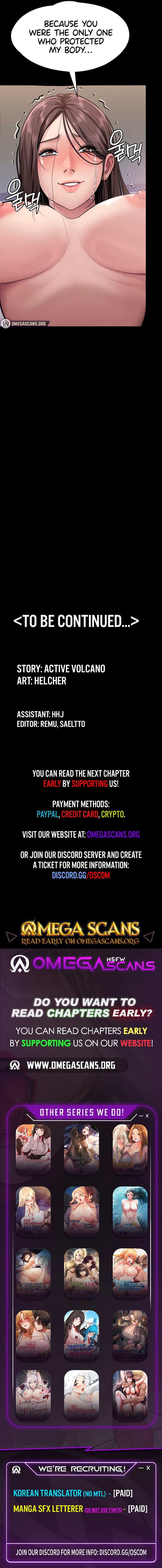 I Will Protect You - Chapter 10 Page 9