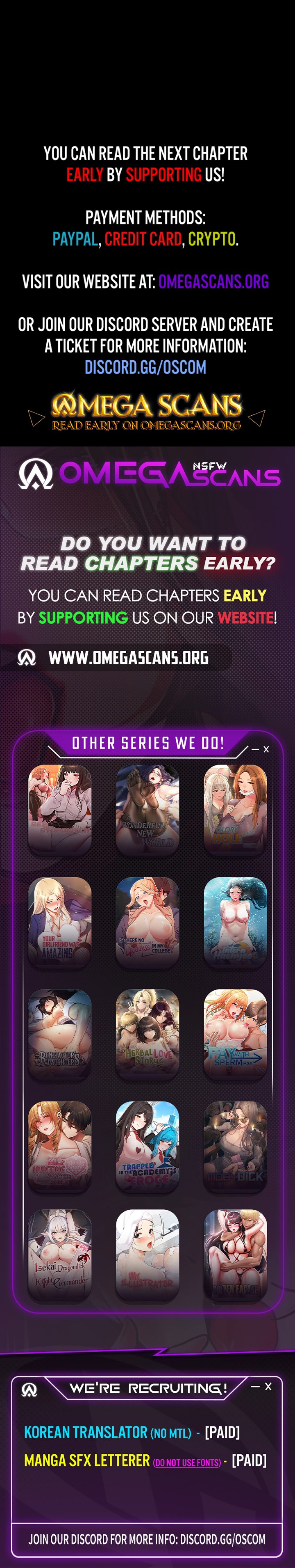 I Will Protect You - Chapter 2 Page 16