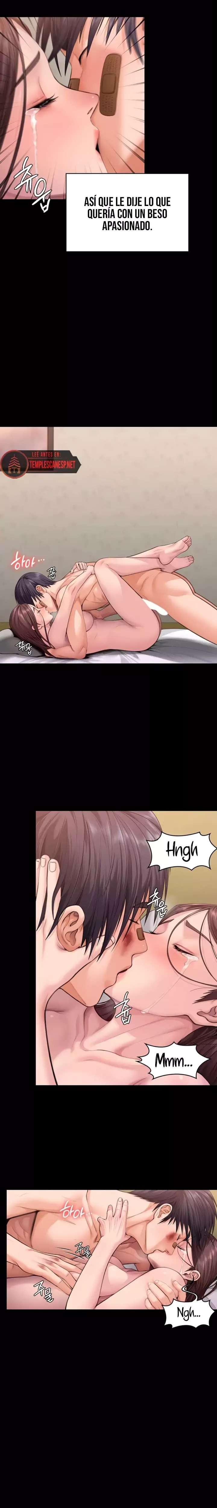 I Will Protect You Raw - Chapter 11 Page 20