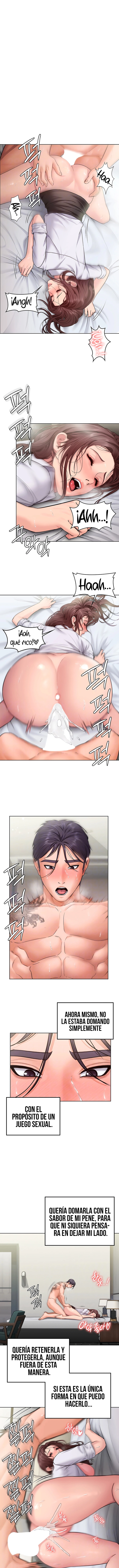 I Will Protect You Raw - Chapter 32 Page 2