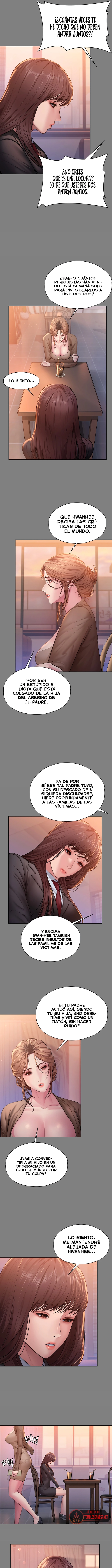 I Will Protect You Raw - Chapter 33 Page 6
