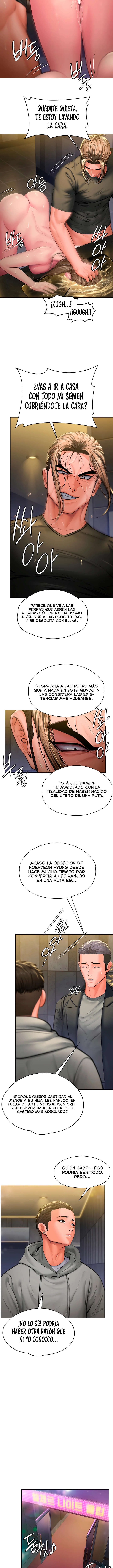 I Will Protect You Raw - Chapter 34 Page 9