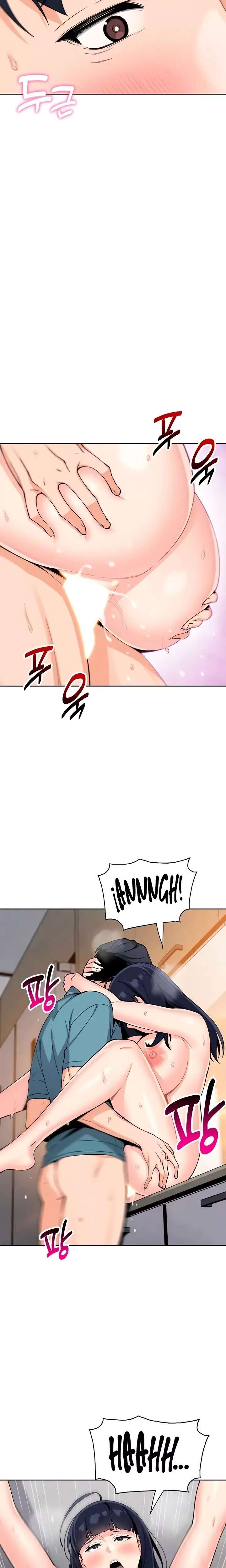 My Daughter Raw - Chapter 27 Page 16