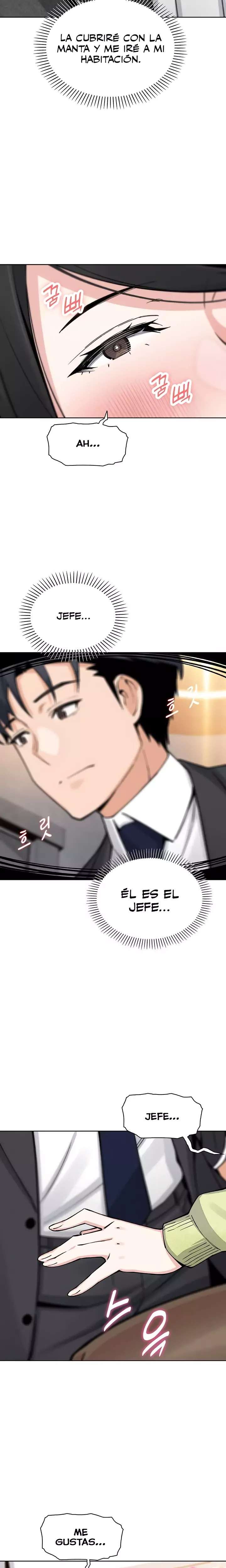 My Daughter Raw - Chapter 28 Page 23