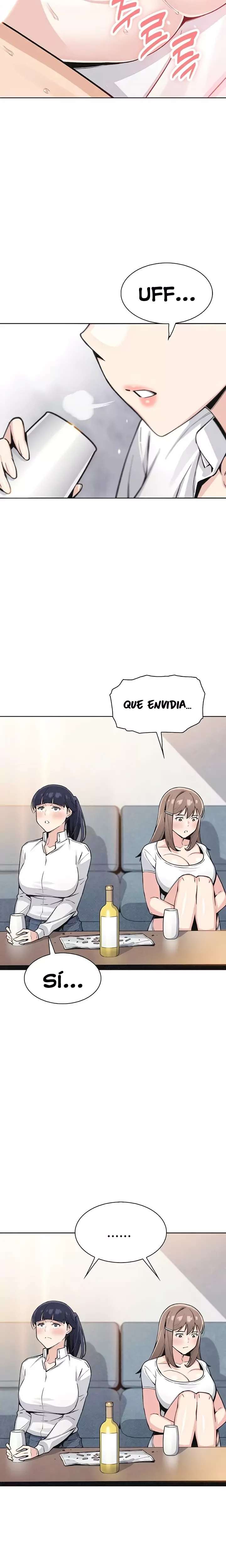 My Daughter Raw - Chapter 33 Page 20