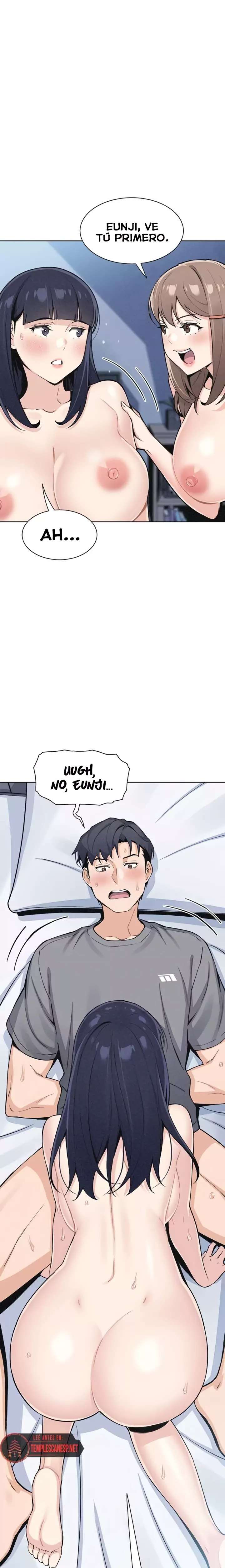 My Daughter Raw - Chapter 36 Page 4