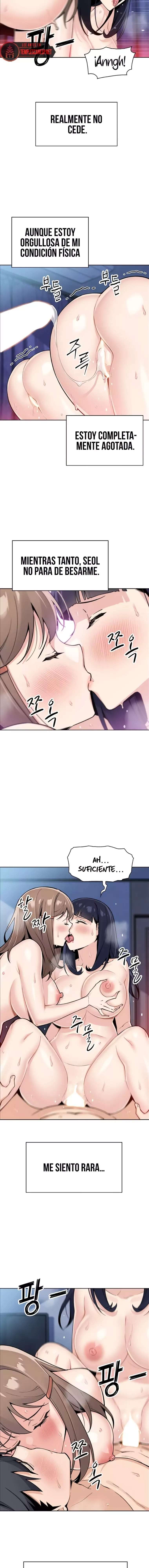 My Daughter Raw - Chapter 37 Page 12