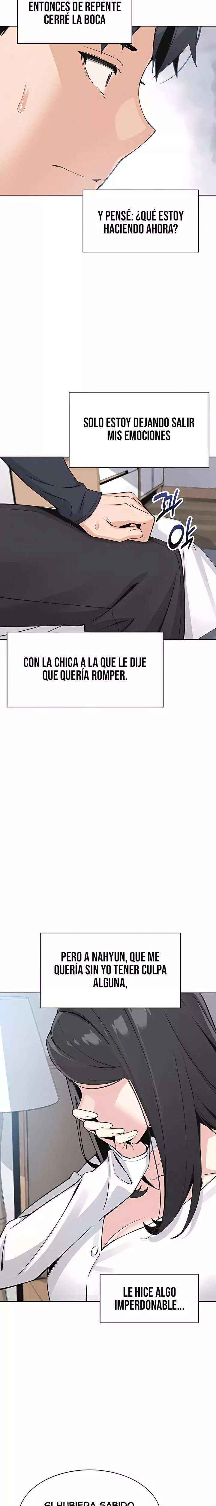 My Daughter Raw - Chapter 38 Page 10