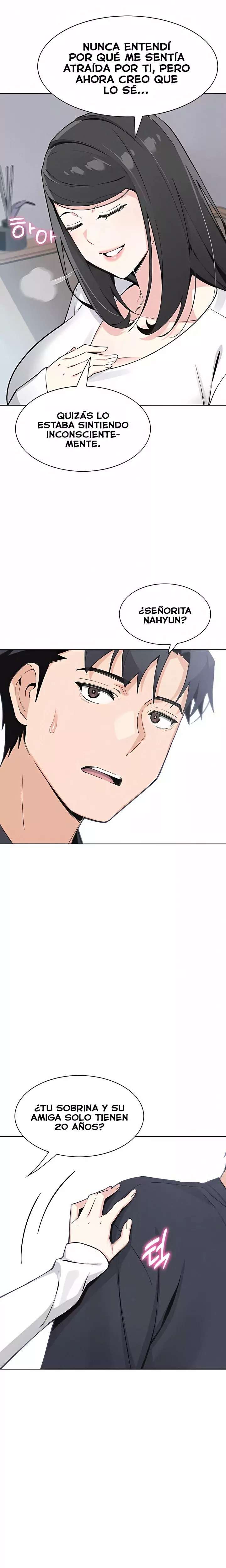 My Daughter Raw - Chapter 38 Page 12