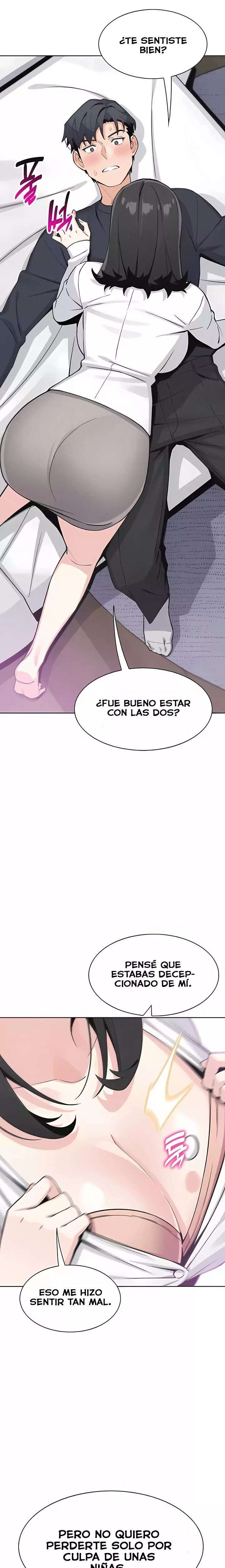 My Daughter Raw - Chapter 38 Page 13