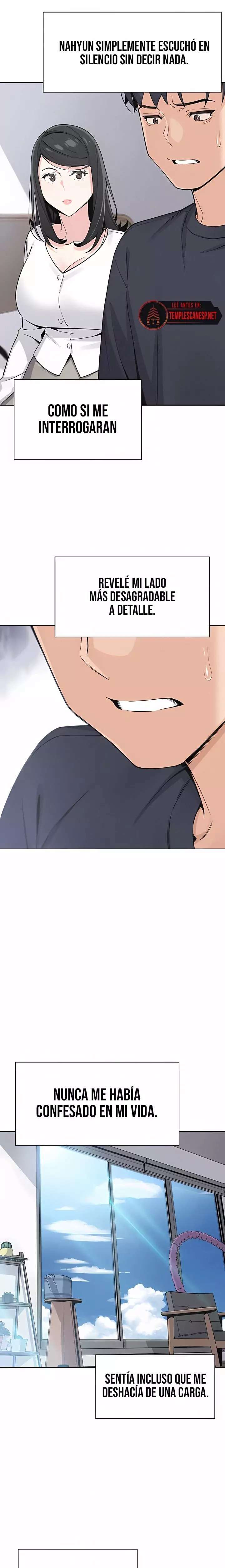 My Daughter Raw - Chapter 38 Page 9