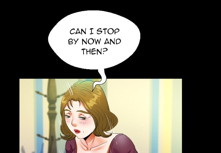 Knock Knock (Uncensored) - Chapter 51 Page 1