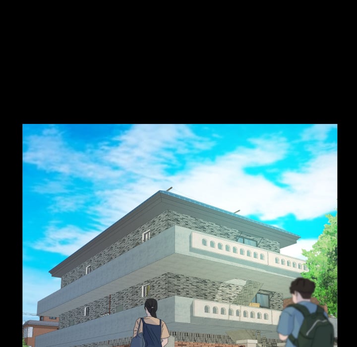 Knock Knock (Uncensored) - Chapter 51 Page 27