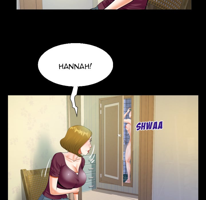 Knock Knock (Uncensored) - Chapter 51 Page 30